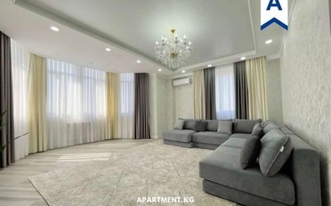 Купить квартиру Бишкек